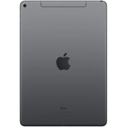 iPad Air (10.5 Gen 3 2019), 64 GB, Wi-Fi+4G, Space Gray