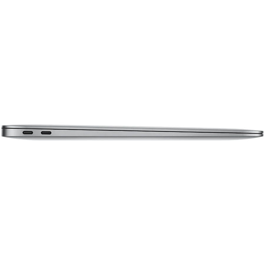 MacBook Air 13" Intel Core i5, 8 ГБ, 256 ГБ, Серый космос