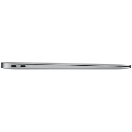 MacBook Air 13" Intel Core i5, 8 ГБ, 256 ГБ, Серый космос