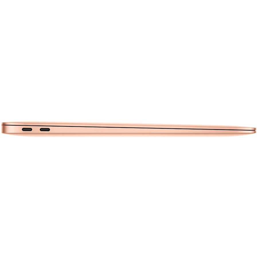 MacBook Air 13" Intel Core i5, 8 ГБ, 128 ГБ, Золотой
