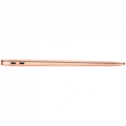 MacBook Air 13" Intel Core i5, 8 ГБ, 128 ГБ, Золотой