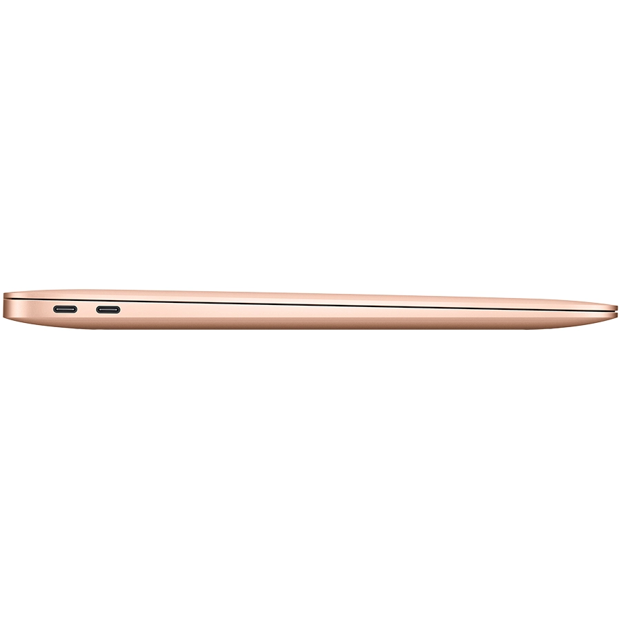 MacBook Air 13" Intel Core i5, 8 ГБ, 512 ГБ, Золотой
