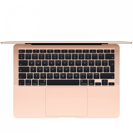MacBook Air 13" Intel Core i5, 8 ГБ, 512 ГБ, Золотой