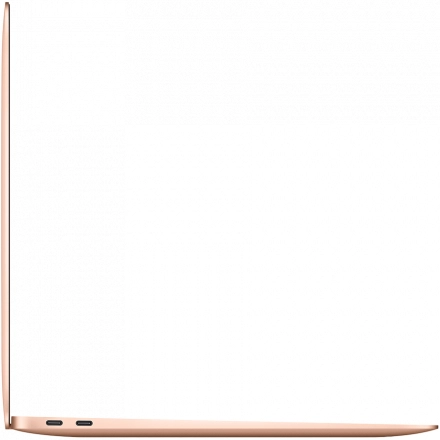 MacBook Air 13" Intel Core i5, 8 ГБ, 512 ГБ, Золотой