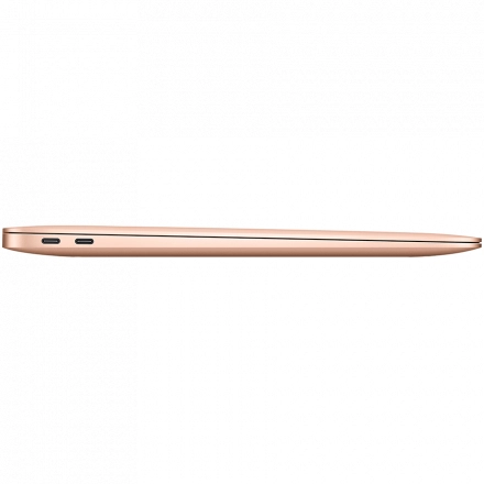 MacBook Air 13" Intel Core i5, 8 ГБ, 512 ГБ, Золотой