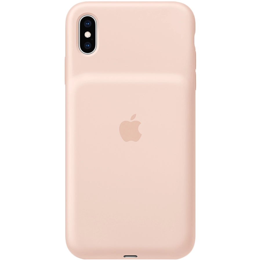 Купить Чехол-аккумулятор Apple Smart Battery Case для iPhone Xs Max в Минске