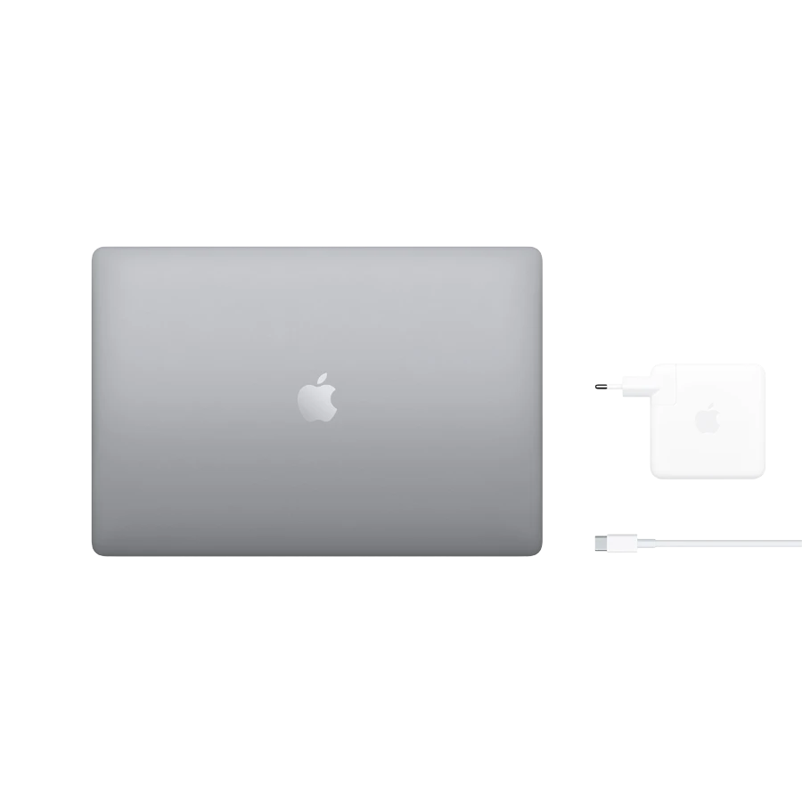 Купити MacBook Pro 16