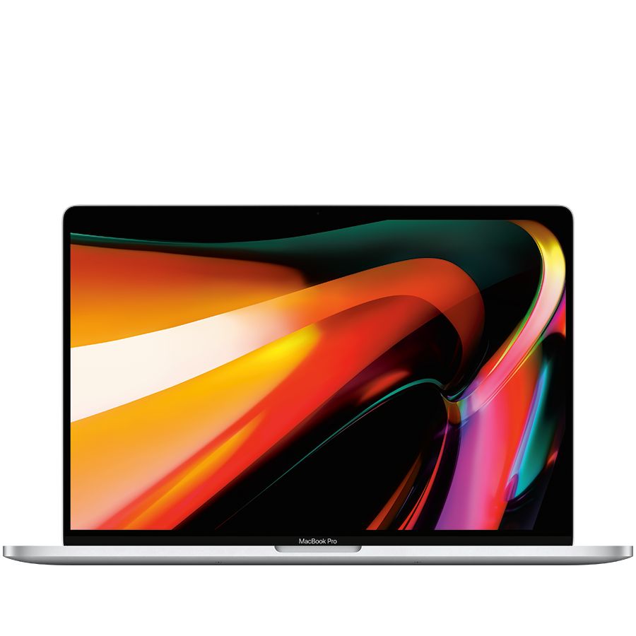 Купить MacBook Pro 16