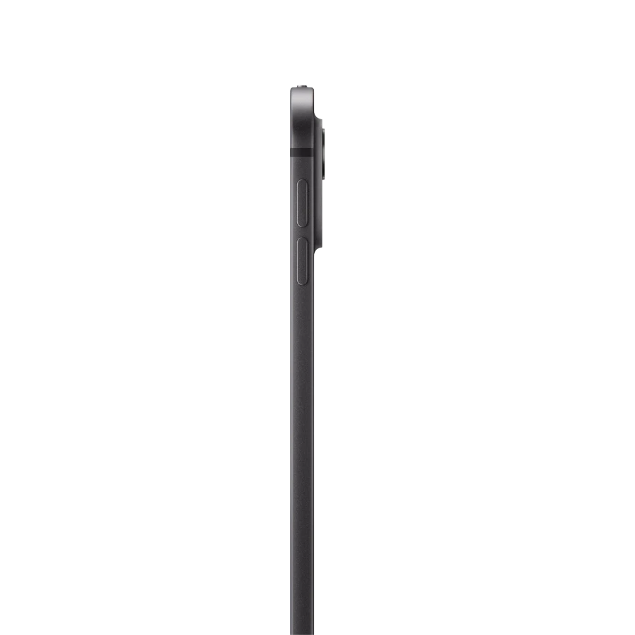 Купить iPad Pro 13 (M4), 512 ГБ, Wi-Fi+Celular, Стандартное стекло