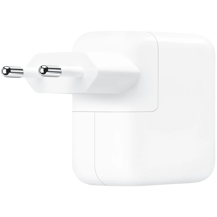 Buy Power Adapter Apple 2*USB-C, 35 W