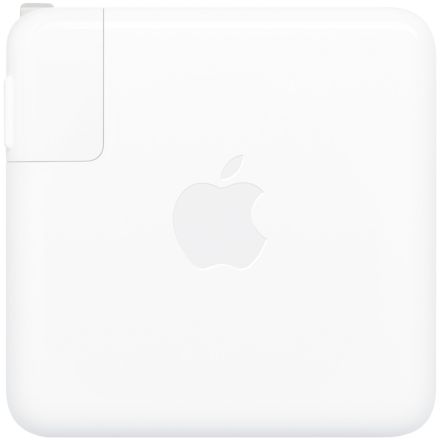 Адаптер питания Apple USB-C, 96 Вт