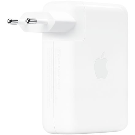 Адаптер питания Apple USB-C, 140 Вт