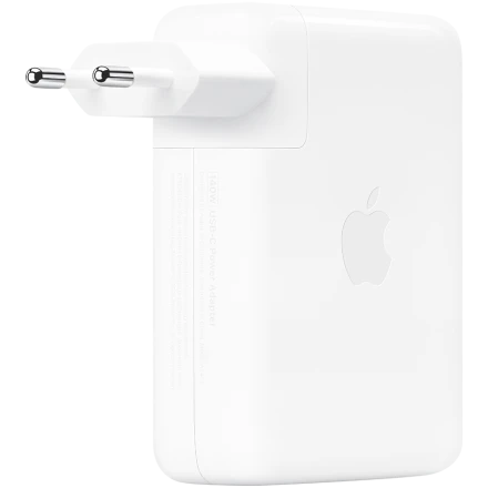 Power Adapter Apple USB-C, 140 W