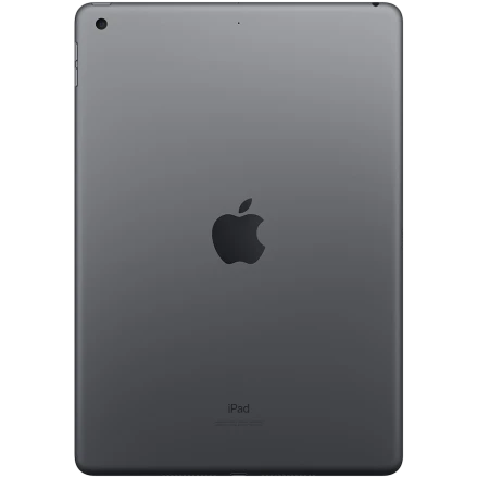 iPad 10.2 (7 Gen), 32 GB, Wi-Fi, Space Gray