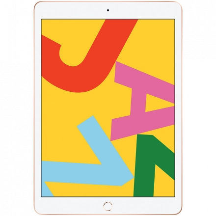 Купити iPad 10.2 (7 Gen), 32 ГБ, Wi-Fi, Space Gray