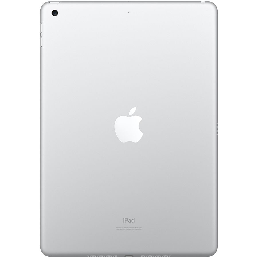 Планшет 10.2-inch iPad Wi-Fi 128GB - Silver Model nr A2197 Б\В