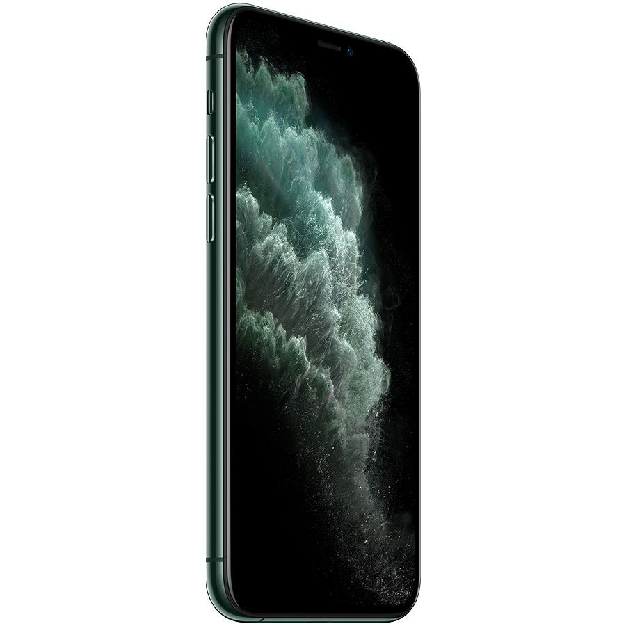 Мобильный телефон iPhone 11 Pro 64GB Midnight Green, Model A2215 Б\У