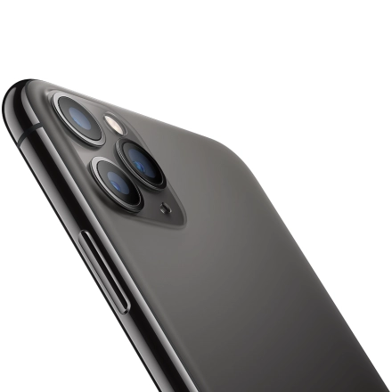 Apple iPhone 11 Pro 256 ГБ Серый космос