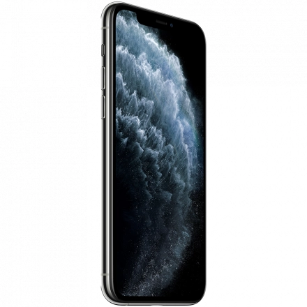 Apple iPhone 11 Pro 256 ГБ Серебристый
