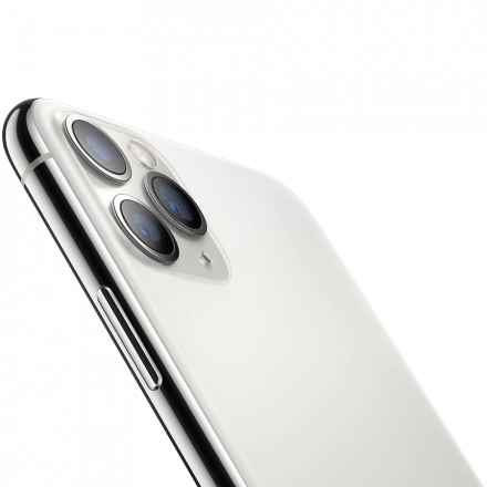 Apple iPhone 11 Pro 256 ГБ Серебристый