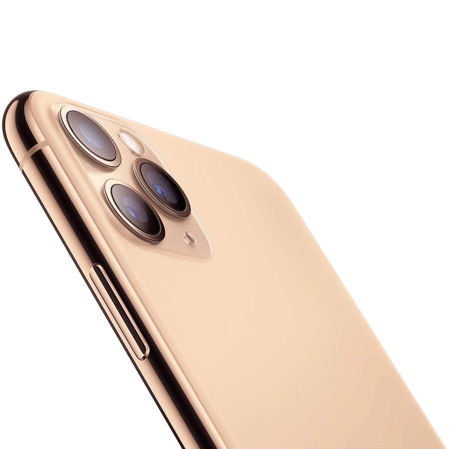 Купить Apple iPhone 11 Pro 256 ГБ Золотой