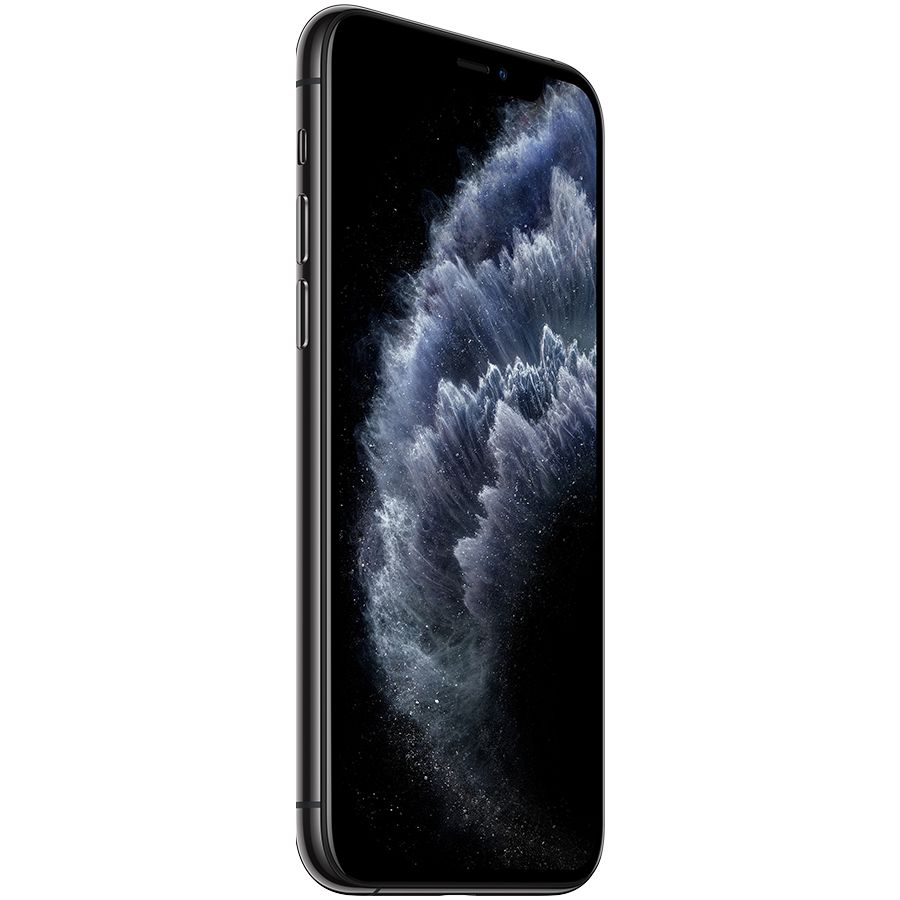 Мобільний телефон iPhone 11 Pro 512GB Space Grey, Model A2215 Б\В