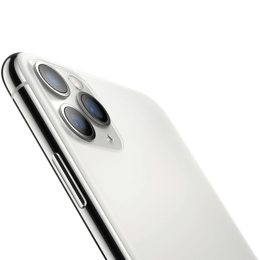 Apple iPhone 11 Pro 512 GB Silver
