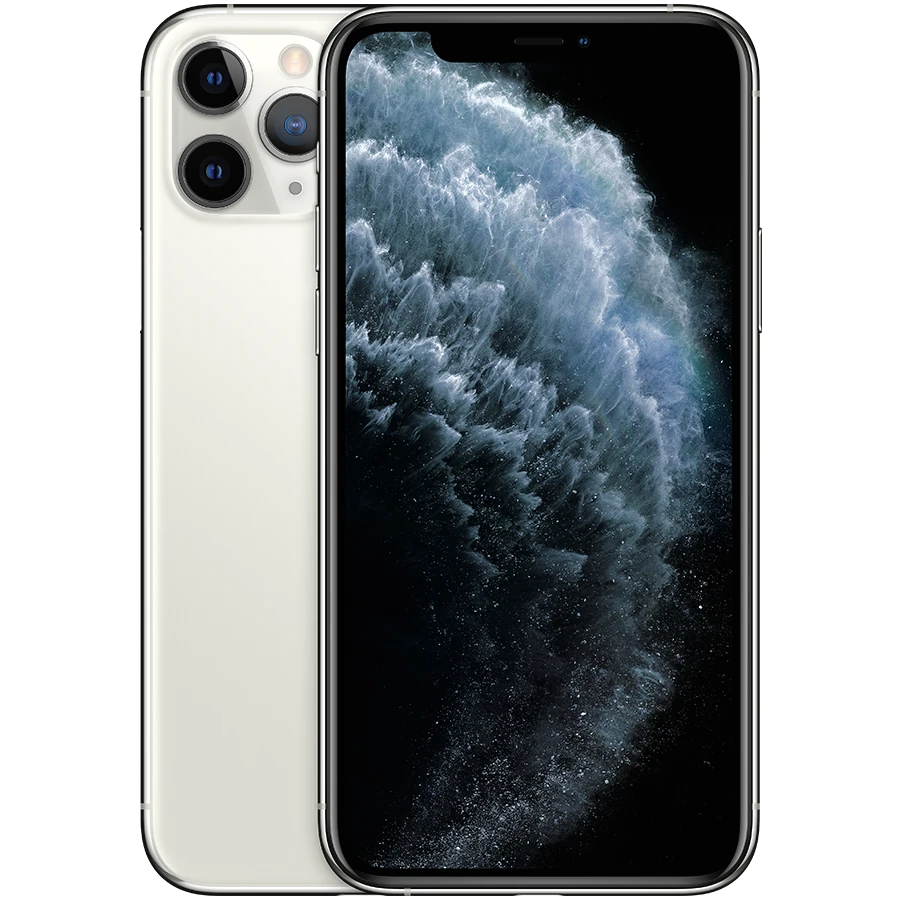 Apple iPhone 11 Pro 512 GB Silver