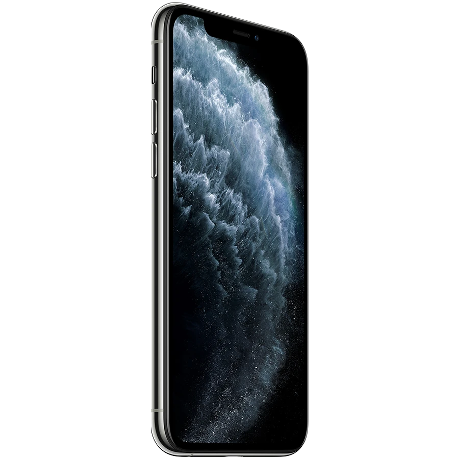 Apple iPhone 11 Pro 512 GB Silver