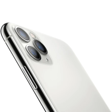 Apple iPhone 11 Pro 512 GB Silver