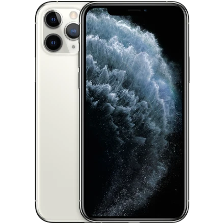 Apple iPhone 11 Pro 512 GB Silver