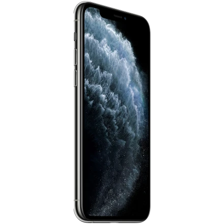 Apple iPhone 11 Pro 512 GB Silver