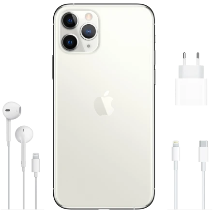 Apple iPhone 11 Pro 512 GB Silver
