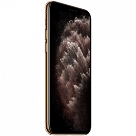 Apple iPhone 11 Pro 512 ГБ Золотой