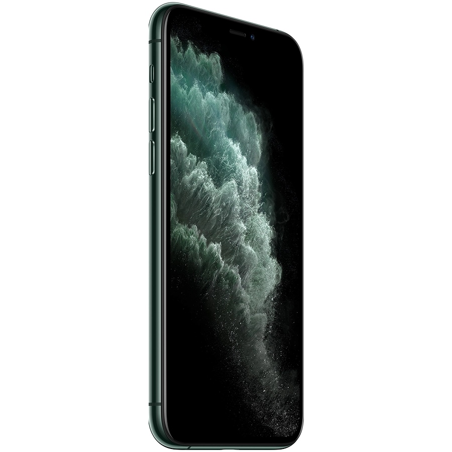 Купити Apple iPhone 11 Pro 512 ГБ Midnight Green