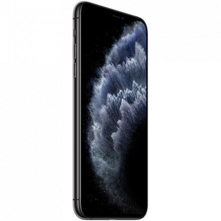 Apple iPhone 11 Pro Max 64 ГБ Серый космос