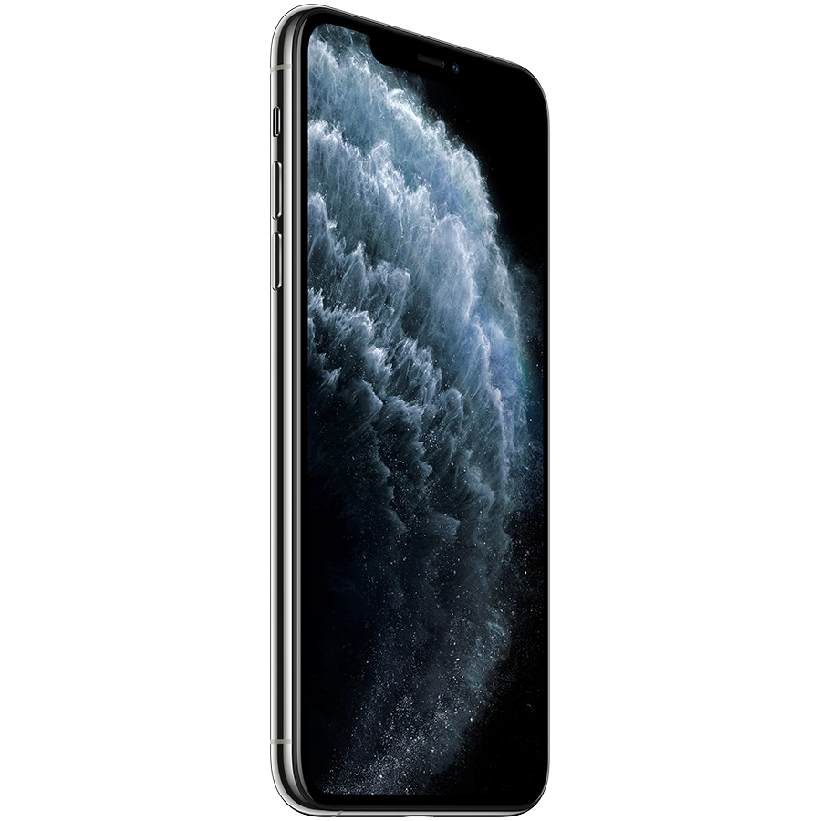 Apple iPhone 11 Pro Max 64 ГБ Серебристый