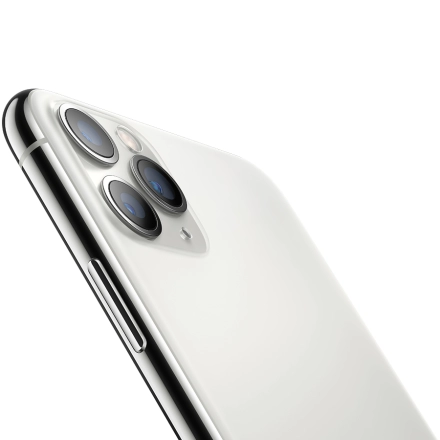 Apple iPhone 11 Pro Max 64 ГБ Серебристый