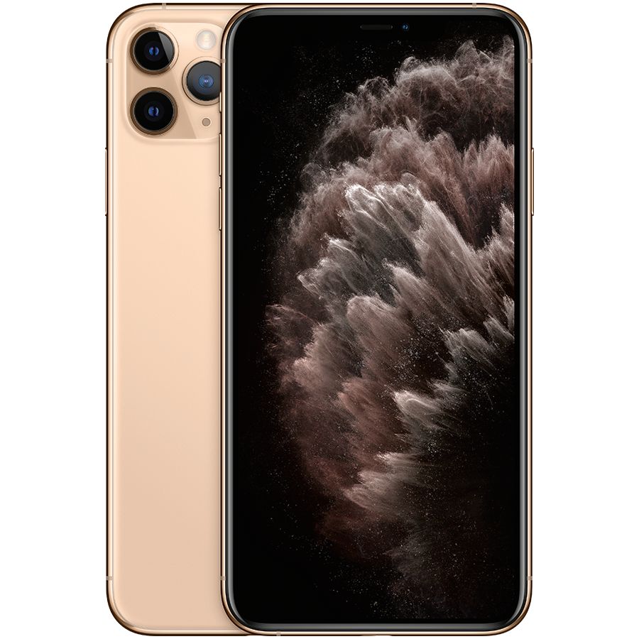 [美品] iphone 11pro 64GB Купить Apple iPhone 11 Pro 64GB Midnight Green (б/у)