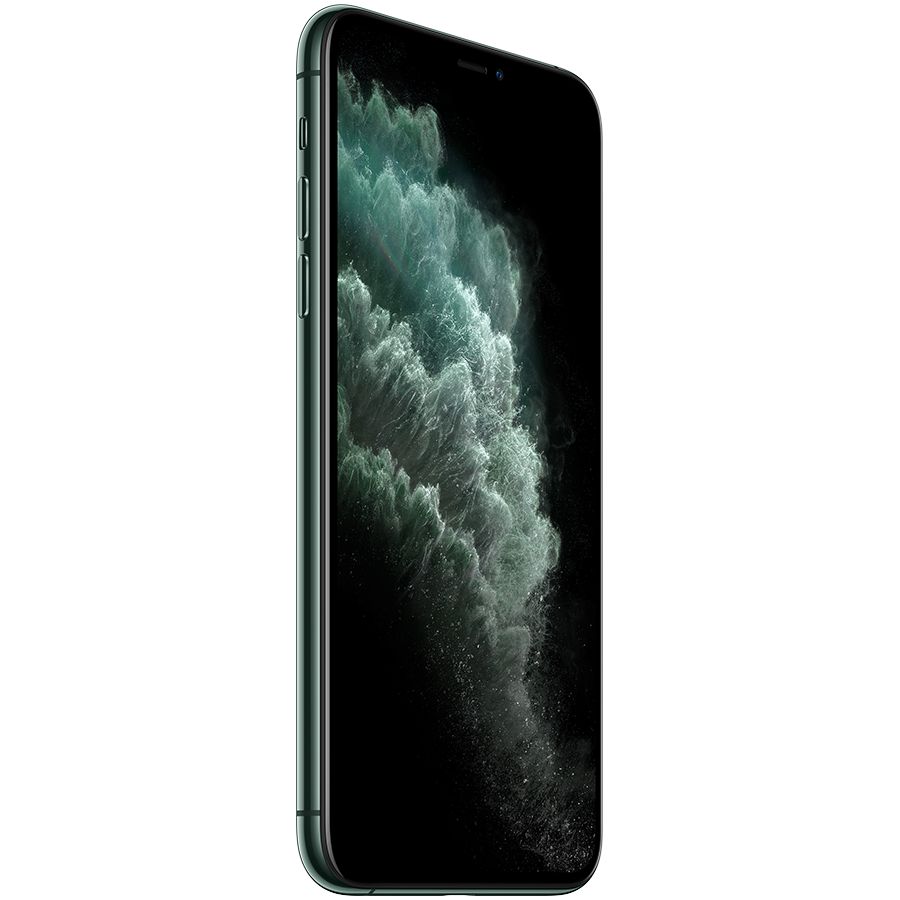 Мобільний телефон iPhone 11 Pro Max 64GB Midnight Green, Model A2218 Б\В