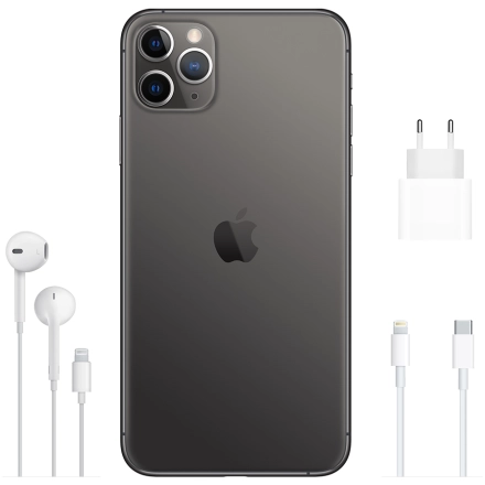 Apple iPhone 11 Pro Max 256 GB Space Gray