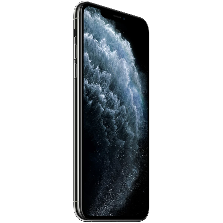 Apple iPhone 11 Pro Max 256 ГБ Серебристый