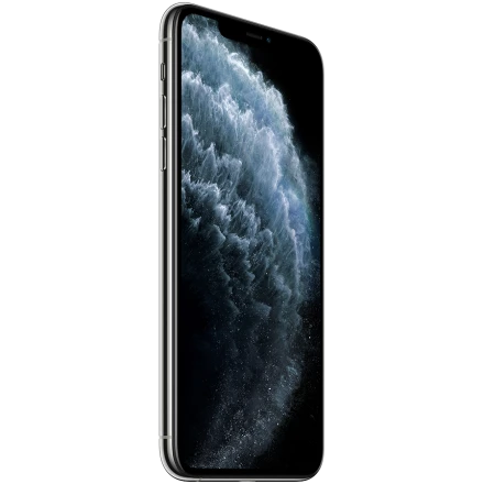 Apple iPhone 11 Pro Max 256 ГБ Серебристый