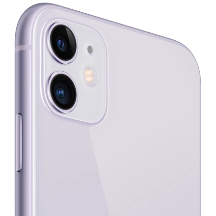 Купить Apple iPhone 11 64 ГБ Фиолетовый