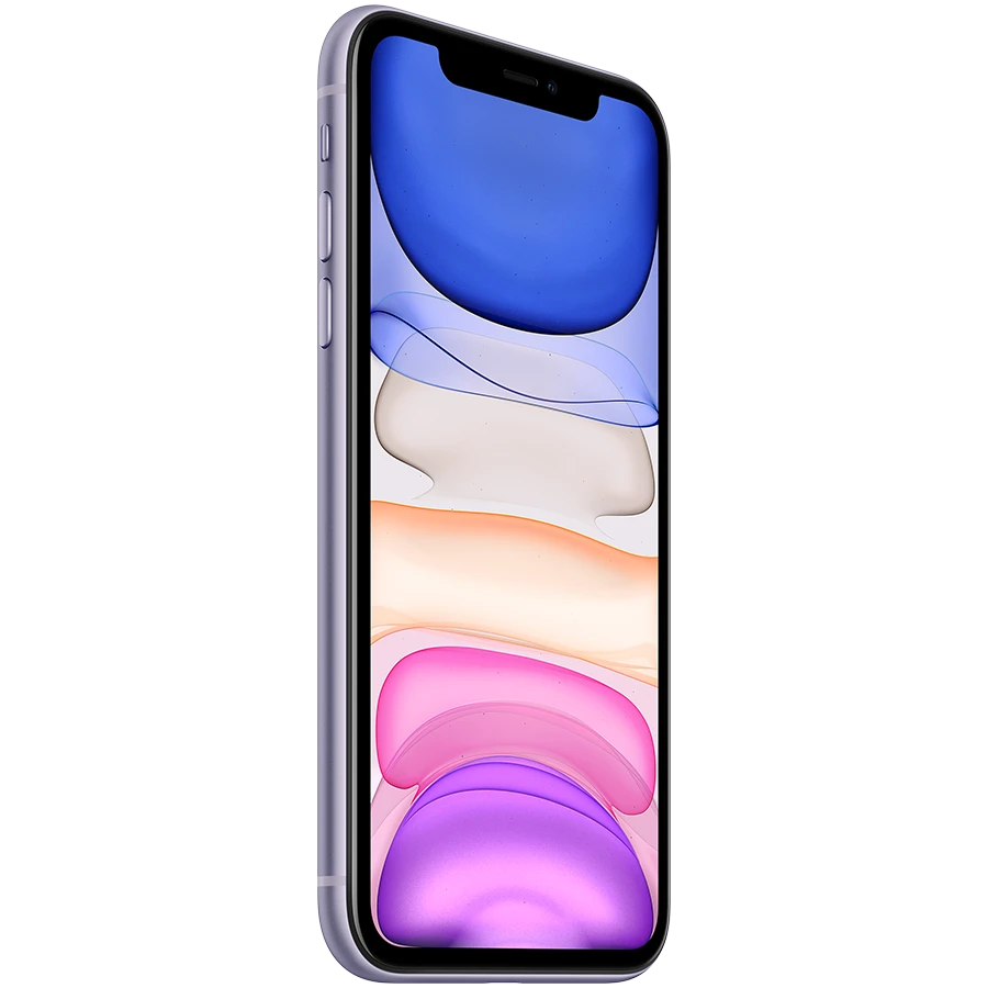 Apple iPhone 11 64 ГБ Фиолетовый