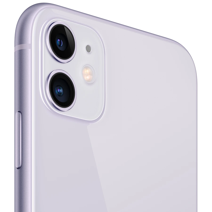 Apple iPhone 11 64 ГБ Фиолетовый