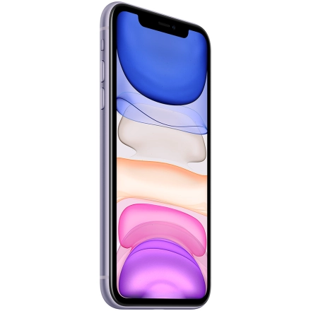 Apple iPhone 11 64 GB Purple