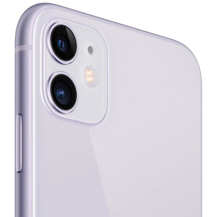 Apple iPhone 11 64 GB Purple
