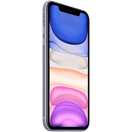 Apple iPhone 11 64 ГБ Фиолетовый