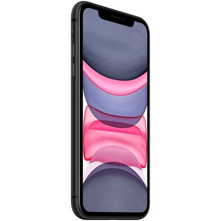 Apple iPhone 11 128 ГБ Black